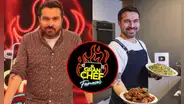 Giacomo Bocchio: ¿cuál es el proyecto por el que se ausentó de “El gran chef: famosos”?