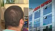 Ate: padre de adolescente que cayó de quinto piso de un colegio sigue en busca de justicia