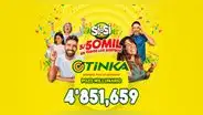 La Tinka, resultados del miércoles 5 de julio: revisa la jugada ganadora, premios y VIDEO del último sorteo