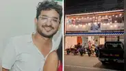 Andy García, trabajador de Las Meches en Piura: "Llevo las cuentas y veo que a mi jefe no le alcanzará"