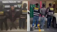 PNP capturó a César Gálvez, hombre condenado a cadena perpetua por abuso sexual a menores