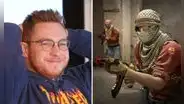 Streamer de juegos recibe la donación más grande de la historia, pero la moneda lo decepciona