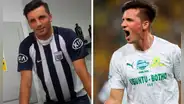 ¿Qué fue de Mauricio Affonso, el ‘9’ que la rompió y dejó Alianza Lima por Sudáfrica?