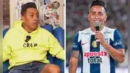 Christian Cueva deja contundente mensaje a los hinchas: "No vine a Alianza de vacaciones"