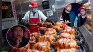 La VERDAD detrás del bajo precio del pollo a la brasa en supermercados [VIDEO]