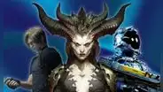 Los mejores videojuegos en lo que va del 2023, según rankings