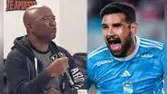 Waldir Sáenz afirma que Ignácio da Silva tiene oferta de club de la Liga 1 y podría dejar Cristal