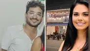 Actriz cubana Livia Brito apoya a trabajador de restaurante piurano al que ofrecieron S/1 por reacción