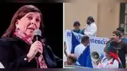 Asociación internacional respalda a Rosa María Palacios ante ataques de La Resistencia