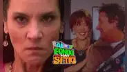 “Al fondo hay sitio”: Claudia se enteró de que Peter sigue vivo y promete venganza