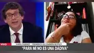 Karol Paredes discute con Jaime Chincha por su viaje a China: "Tanto he comido que no me acuerdo"