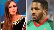 Melissa Klug amenaza con embargar casa de Jefferson Farfán por deuda de US$47.000