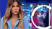 Gabriela Serpa tomará acciones legales tras ser agredida sexualmente en discoteca