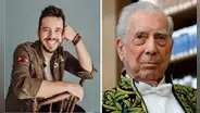 ¿Cuál es el parentesco de Mario Vargas Llosa con Jesús Alzamora y cómo se llevan?