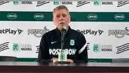 Paulo Autuori dejó de ser director técnico de Atlético Nacional