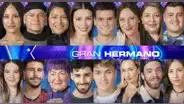 "Gran hermano Chile”: Constanza, Jorge, Estefanía y Trinidad pasan a placa de eliminación