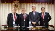 Talara: reservas de petróleo por US$6.250 millones al borde de una potencial reprivatización