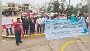 Junta de usuarios de agua exige maquinarias y presupuesto