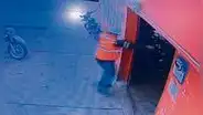 Chiclayo: sicario graba el asesinato a empresario automotriz