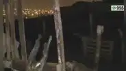 VES: hombre de 70 años pierde la vida tras ser carbonizado por incendio
