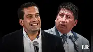 'Miki' Torres: "Fuerza Popular no respaldaría una Mesa Directiva cuya presidencia recaiga en Perú Libre"
