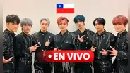 NCT Dream en Chile 2023: revive el esperado concierto k-pop minuto a minuto