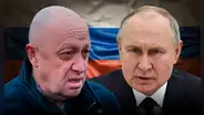 Jefe de grupo Wagner regresó a Rusia tras rebelarse contra Vladimir Putin, según presidente bielorruso