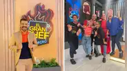 José Peláez revela quiénes serían los participantes que mejor cocinan en 'El gran chef: famosos'