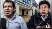 Fiscalía incauta casa del prófugo Alejandro Sánchez, amigo de Pedro Castillo