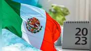 Feriados 2023 en México, según SEP: calendario completo con puentes
