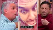 Mago 'Plomo' califica de "emboscada" discusión sobre Cueva en "Al ángulo": "Contestaré fuerte"