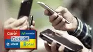 Desde el 10 de julio, operadoras alertarán a usuarios sobre cantidad de líneas móviles a su nombre