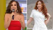 Janet Barboza se declara pansexual: "Lo importante es que seamos libres"