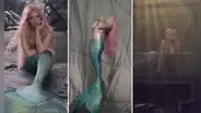 ¿Qué riesgos atravesó Shakira durante la grabación de su último videoclip, “Copa vacía”?