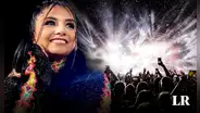Nickol Sinchi: ¿qué profesión deseaba tener la excantante de Corazón Serrano antes de ser famosa?