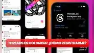 Threads en Colombia: ¿cómo crear un perfil en el nuevo Twitter de Meta?