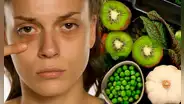 ¡Dile adiós a las ojeras! Esta es la VITAMINA que debes consumir para eliminarlas