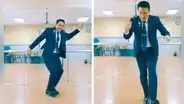 Zapateo de profesor por el Día del Maestro hace 'explotar' a usuarios: "¿Cuándo matamos cucarachas?"
