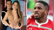 Jesús Barco podrá vivir con Melissa Klug en mansión donde solía vivir Jefferson, según Magaly