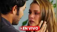 "Tierra de Esperanza" capítulo 19: horario, canal y dónde ver la telenovela con Carolina Miranda