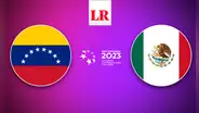 Venezuela vs. México EN VIVO, Juegos Centroamericanos 2023: ¿dónde y a qué ver el partido de fútbol femenino?