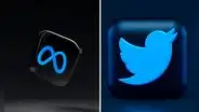 Twitter amenaza a Meta con demanda de propiedad intelectual por Threads, reporta Semafor