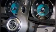 Este es el carro con el mayor kilometraje alcanzado en el mundo: es europeo y sigue acelerando