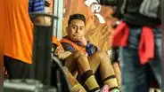 Christian Cueva tomó decisión relacionada con su reducción de sueldo que favorecerá a Alianza Lima