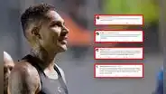 Hinchas agradecen a Guerrero tras salida de Racing: "Un desastre lo poco que te hicieron jugar"
