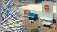 ¿Por cuántos millones de dólares fue comprado Wong, la cadena de tiendas que empezó como bodega?