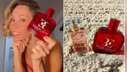 Belén Estévez: ¿cuál es el emprendimiento que soñó de niña y cómo pudo cumplirlo?
