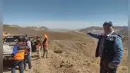 Volcán Ubinas: pulmones de ciudadanos puneños podrían ser afectados con las cenizas de la erupción