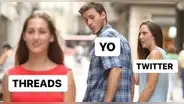 Threads llegó a Perú y llueven los memes contra Twitter: “Ese compa ya está muerto”