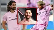 Lionel Messi revoluciona el Inter Miami: Pizarro y venezolano Martínez no seguirán en el equipo